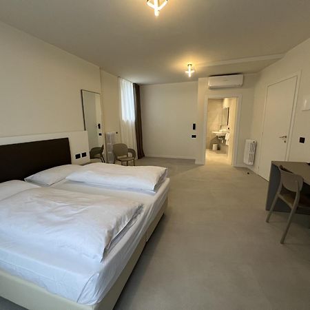 Hotel Villa Margherita Limone sul Garda Eksteriør billede