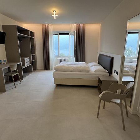 Hotel Villa Margherita Limone sul Garda Eksteriør billede