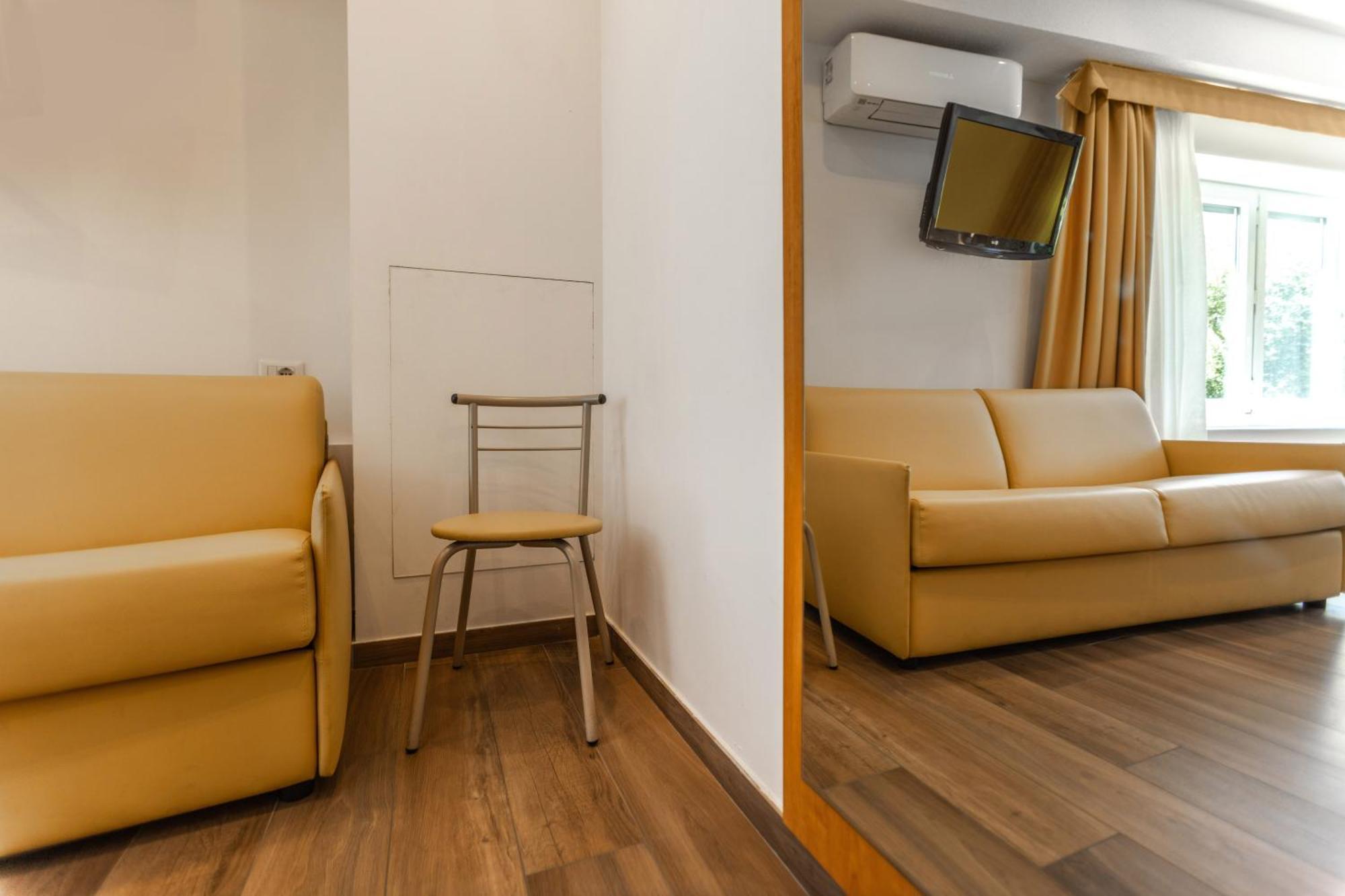 Hotel Villa Margherita Limone sul Garda Eksteriør billede