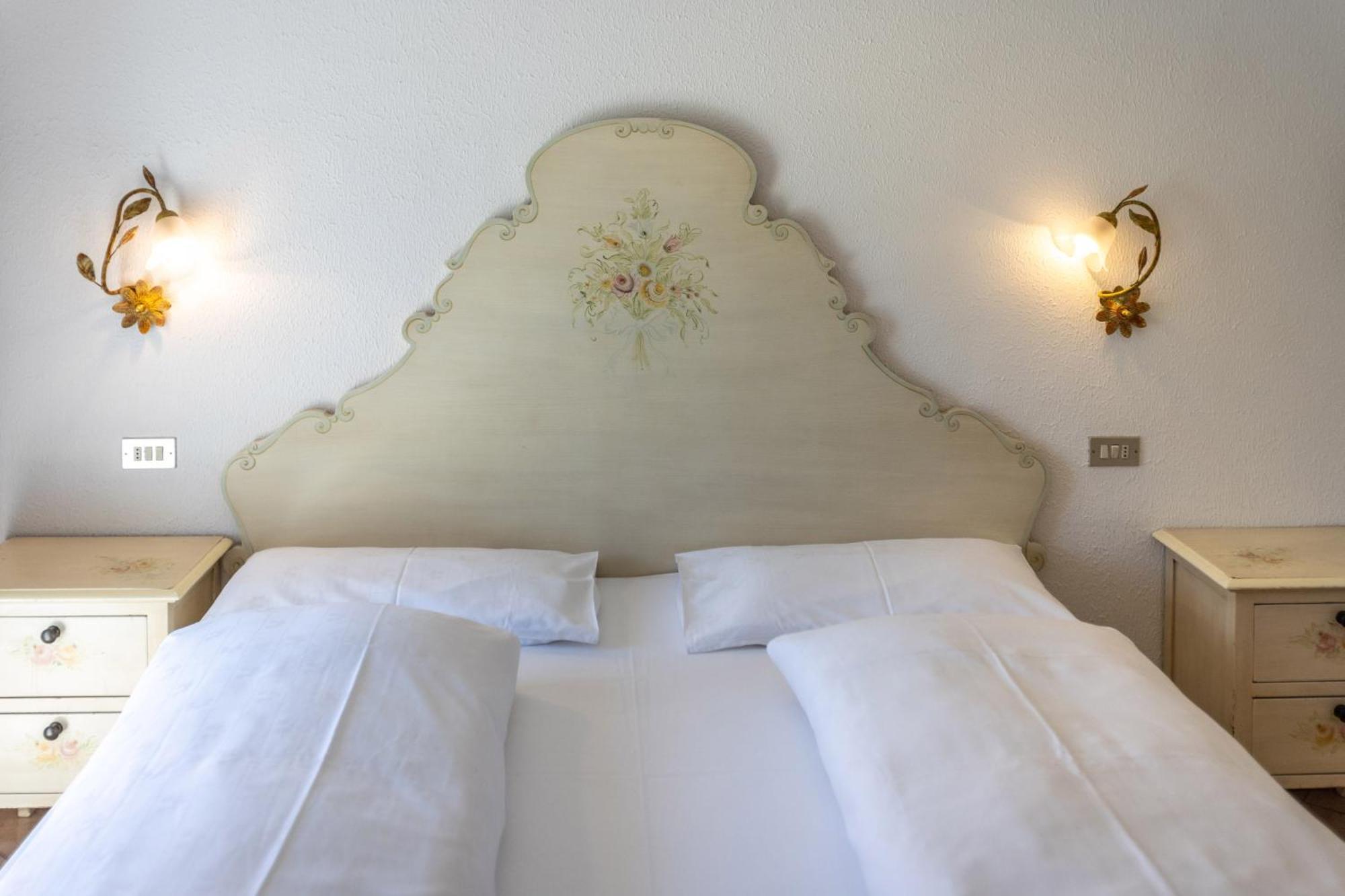 Hotel Villa Margherita Limone sul Garda Eksteriør billede
