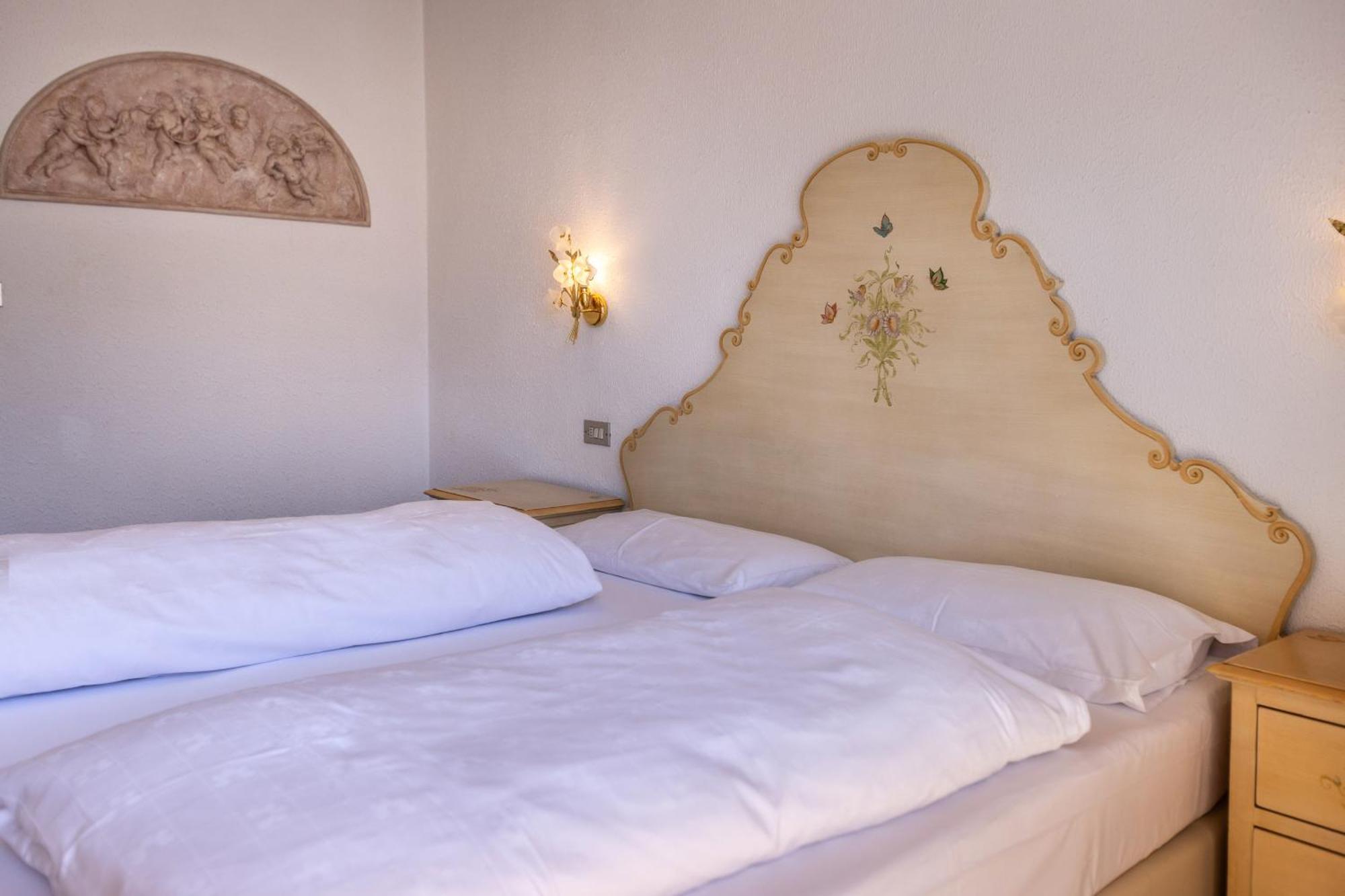 Hotel Villa Margherita Limone sul Garda Eksteriør billede
