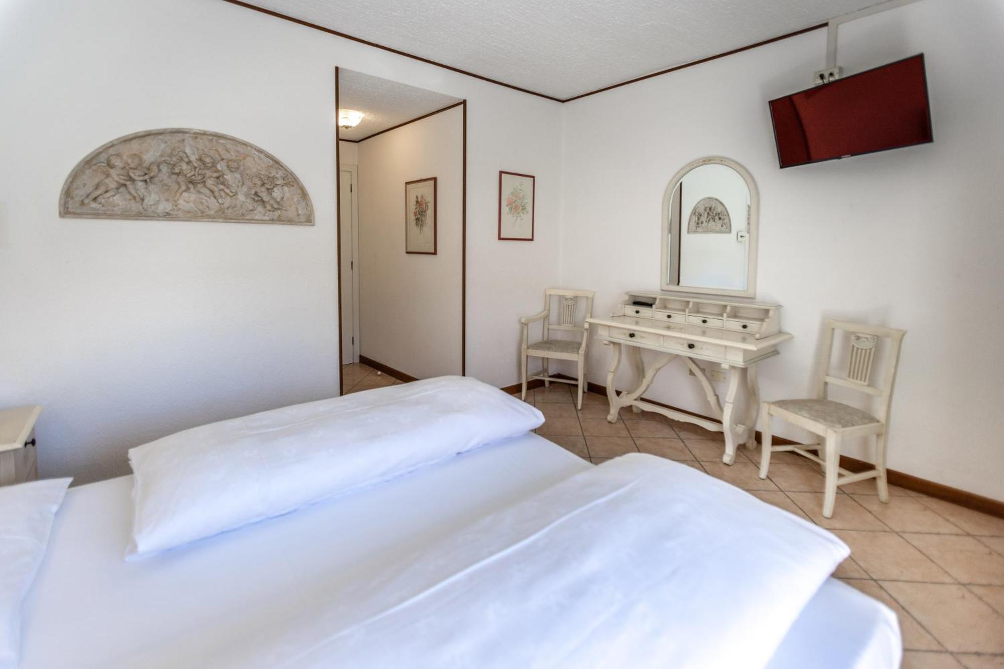 Hotel Villa Margherita Limone sul Garda Eksteriør billede