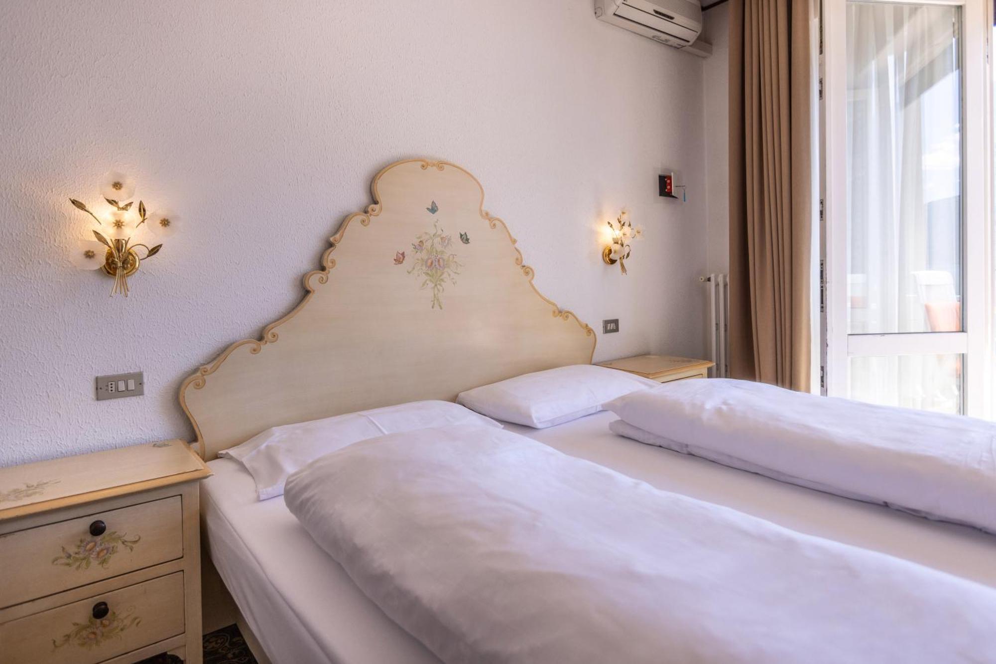 Hotel Villa Margherita Limone sul Garda Eksteriør billede