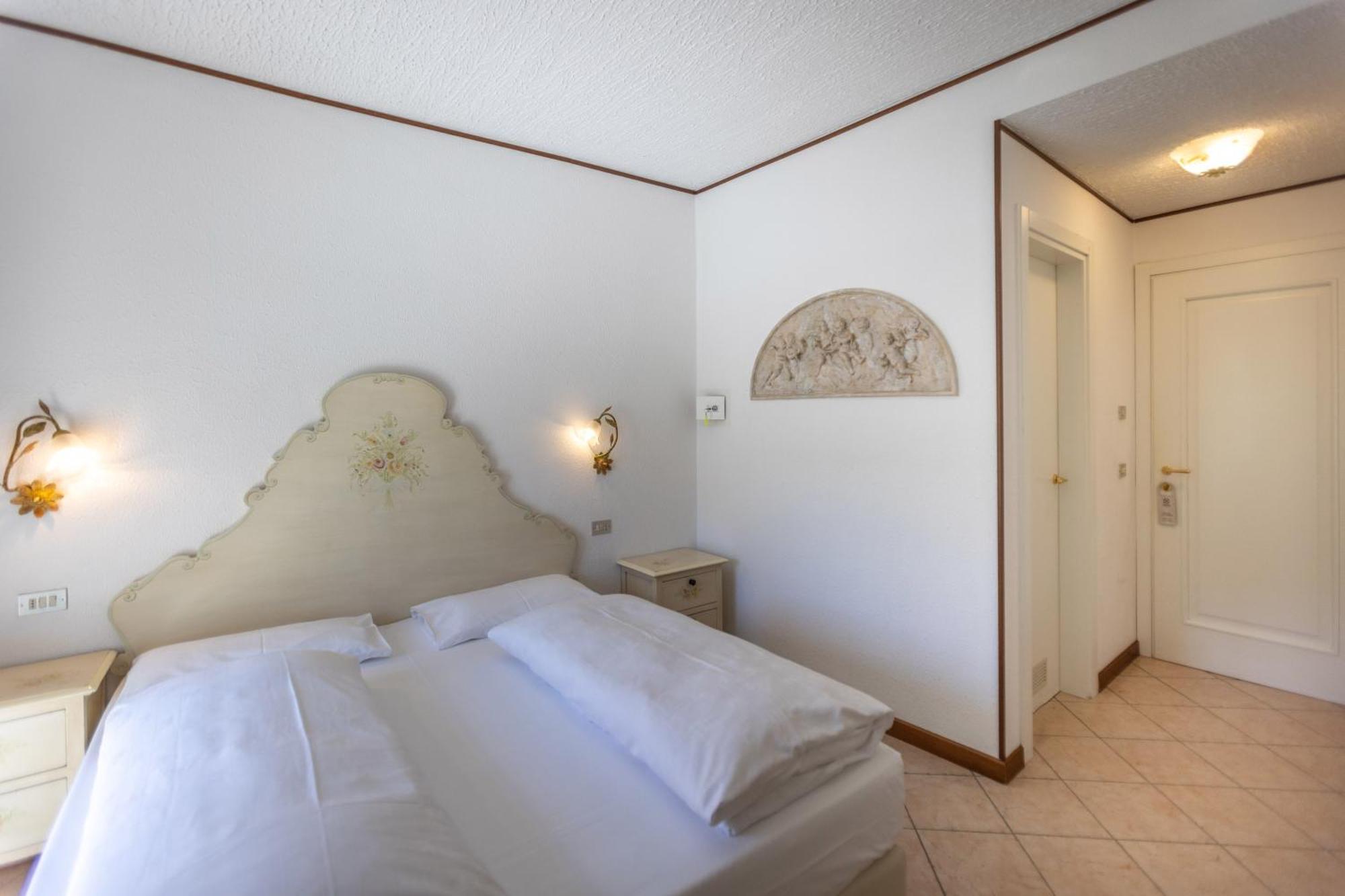 Hotel Villa Margherita Limone sul Garda Eksteriør billede