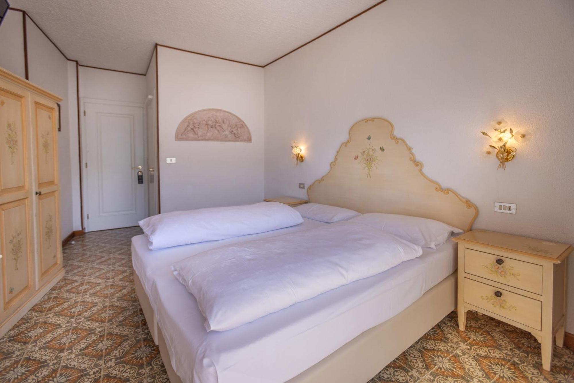 Hotel Villa Margherita Limone sul Garda Eksteriør billede