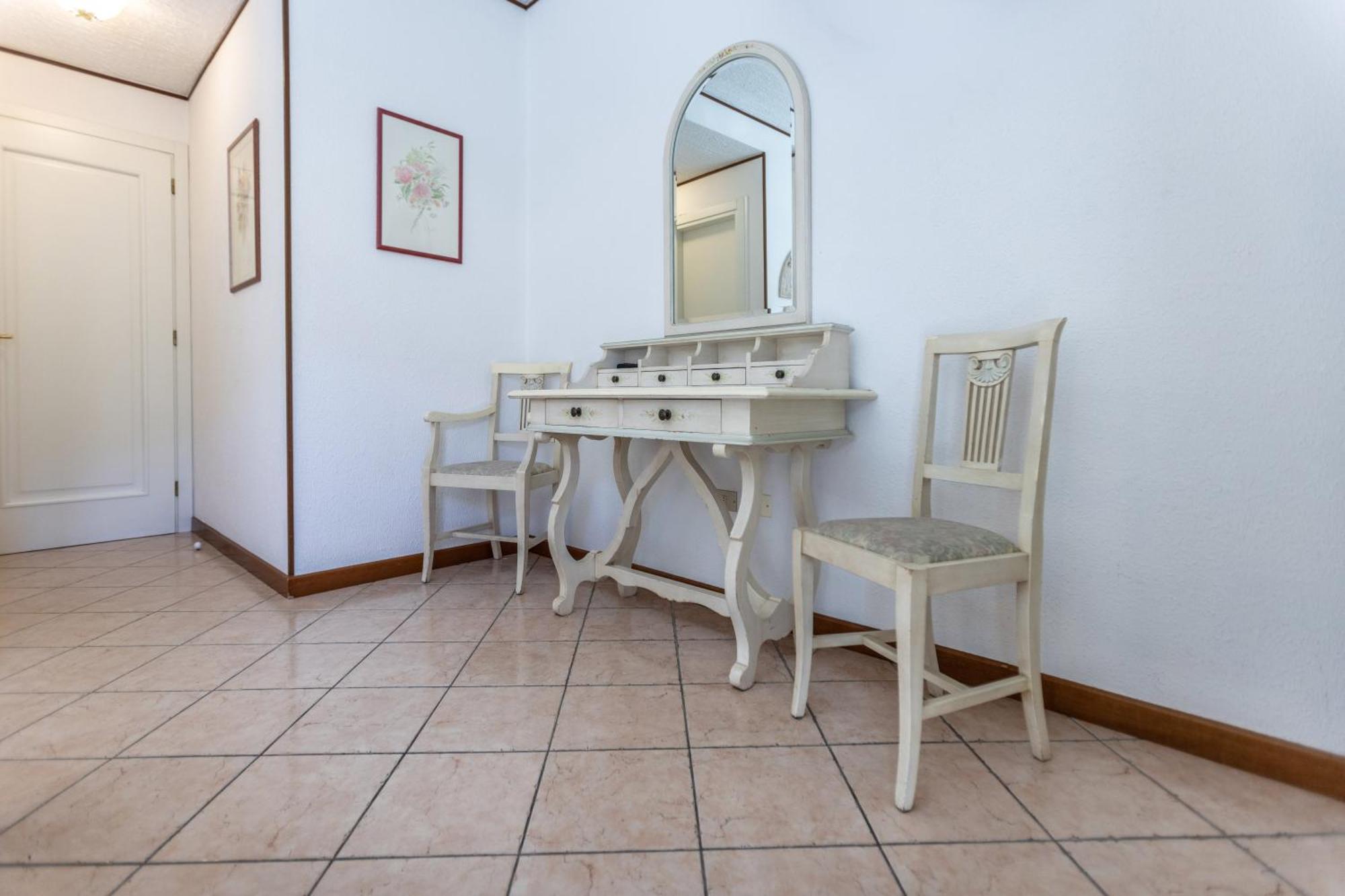 Hotel Villa Margherita Limone sul Garda Eksteriør billede