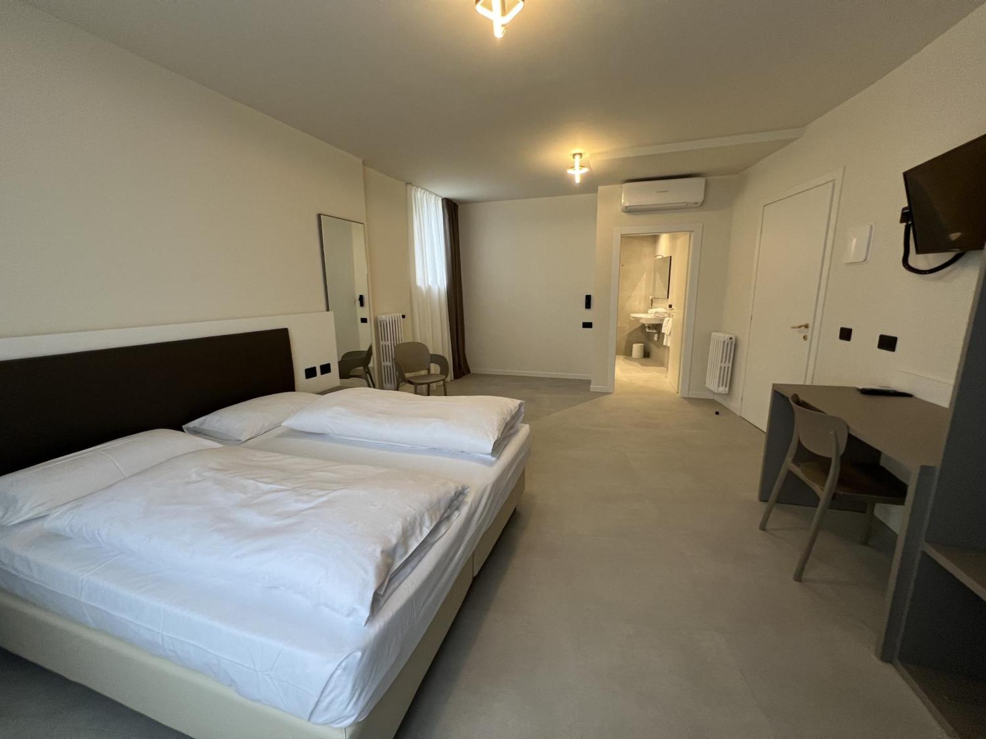 Hotel Villa Margherita Limone sul Garda Eksteriør billede
