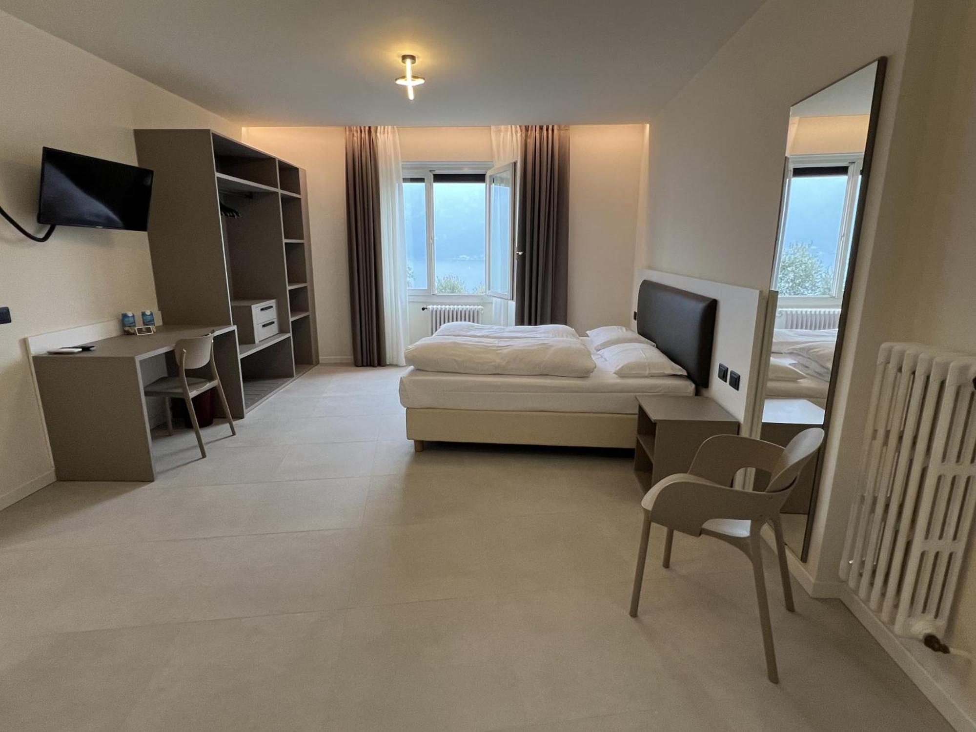Hotel Villa Margherita Limone sul Garda Eksteriør billede