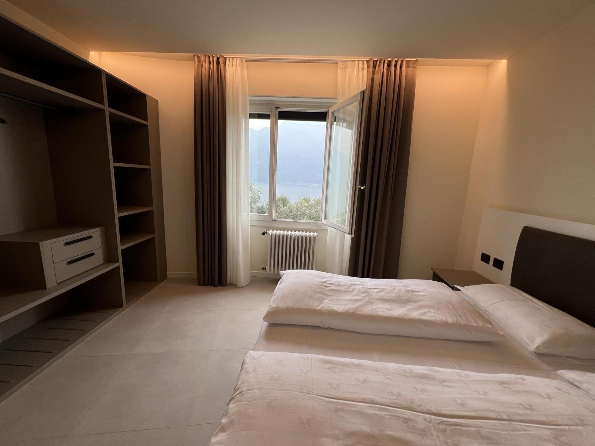 Hotel Villa Margherita Limone sul Garda Eksteriør billede