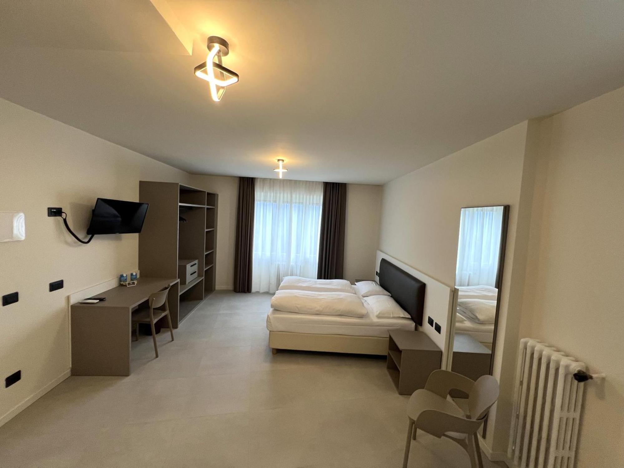 Hotel Villa Margherita Limone sul Garda Eksteriør billede