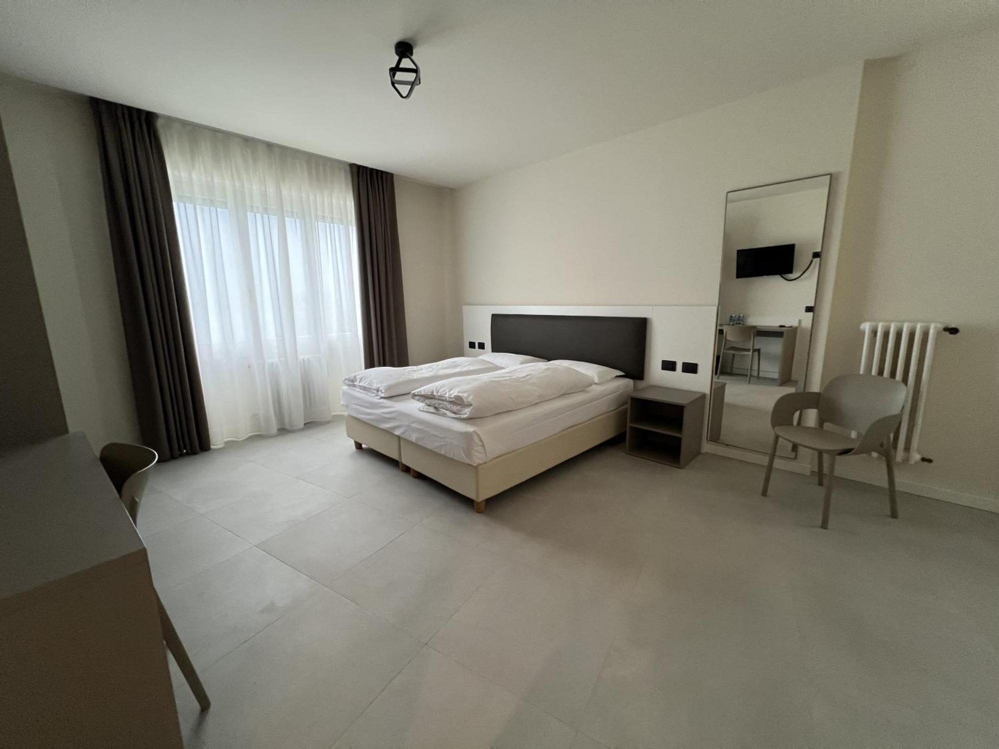 Hotel Villa Margherita Limone sul Garda Eksteriør billede