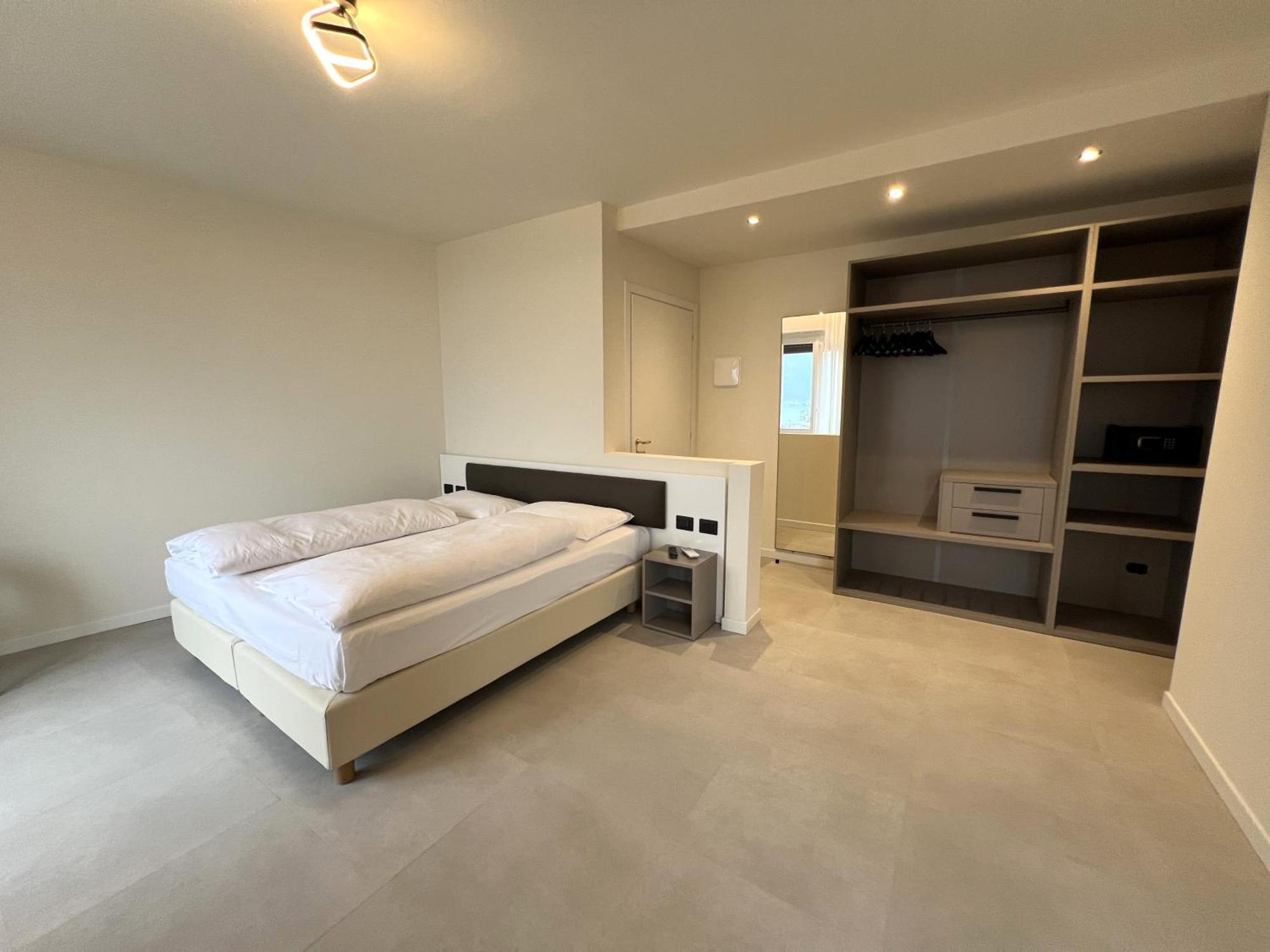 Hotel Villa Margherita Limone sul Garda Eksteriør billede
