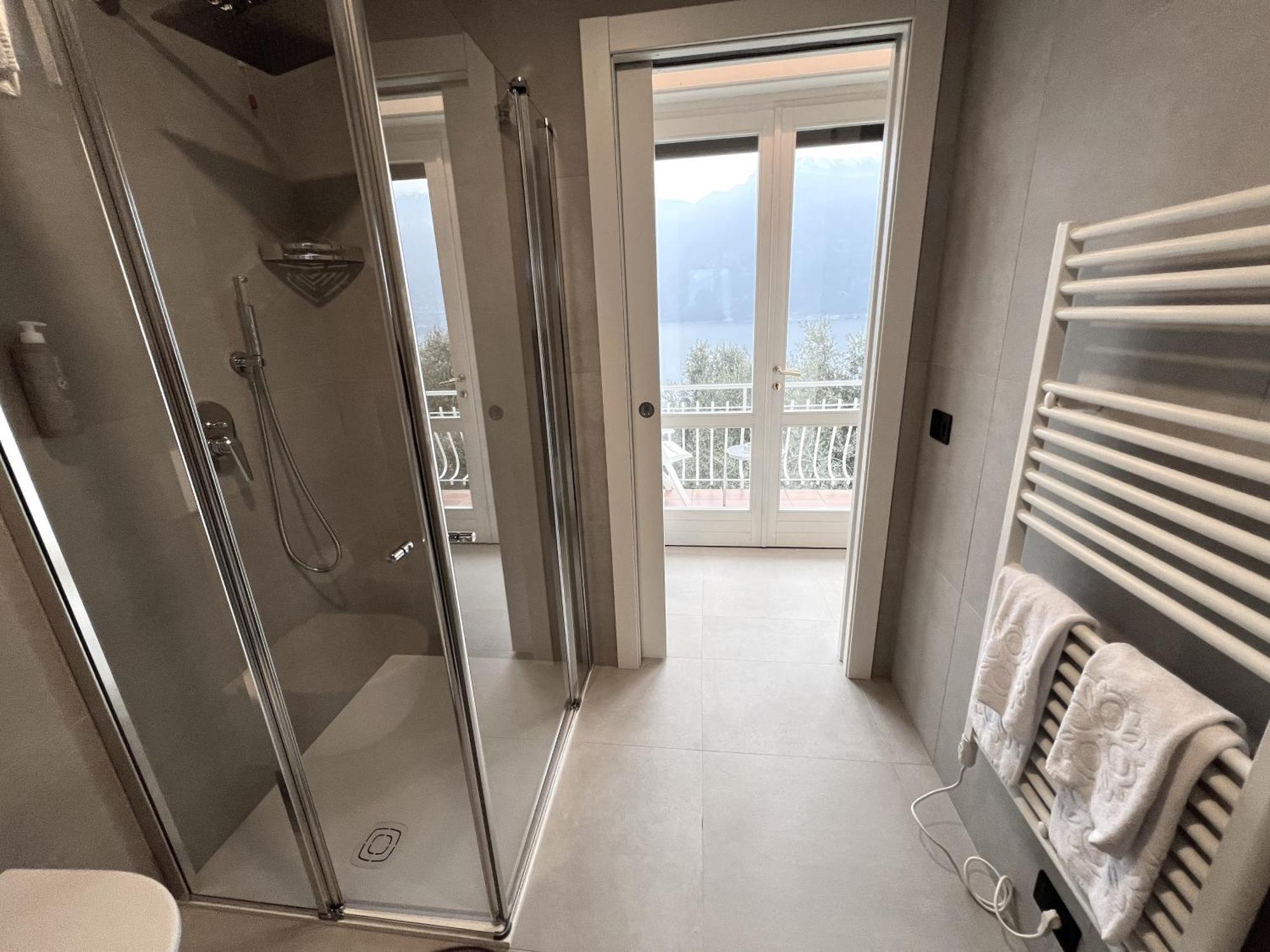 Hotel Villa Margherita Limone sul Garda Eksteriør billede