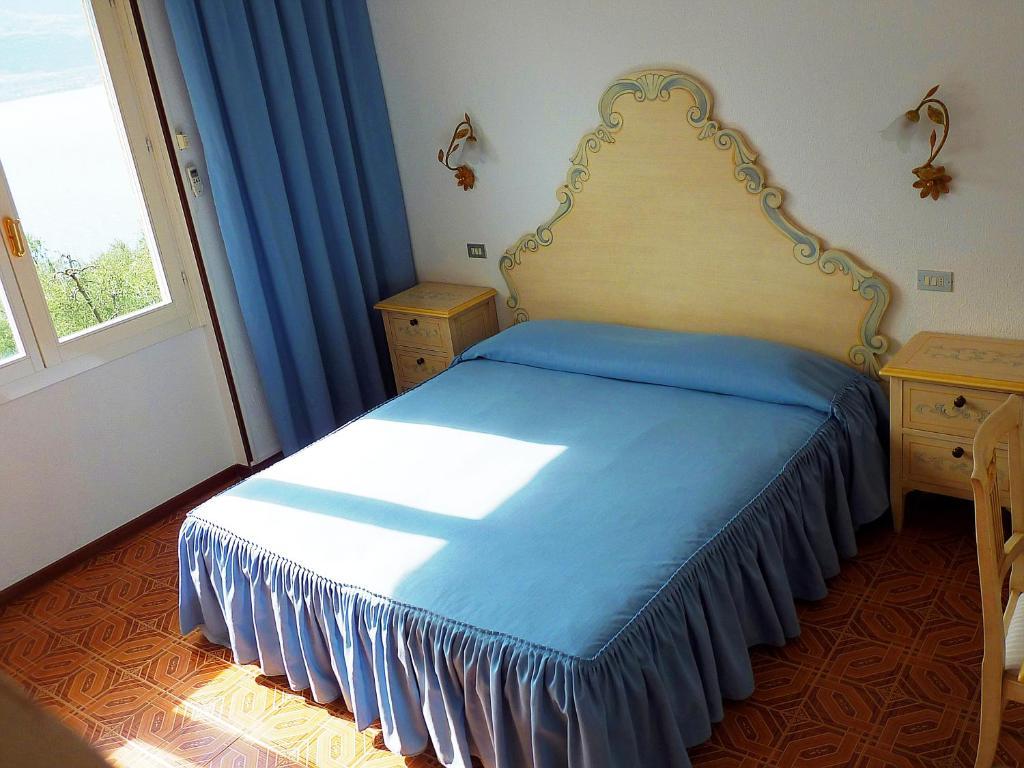 Hotel Villa Margherita Limone sul Garda Værelse billede