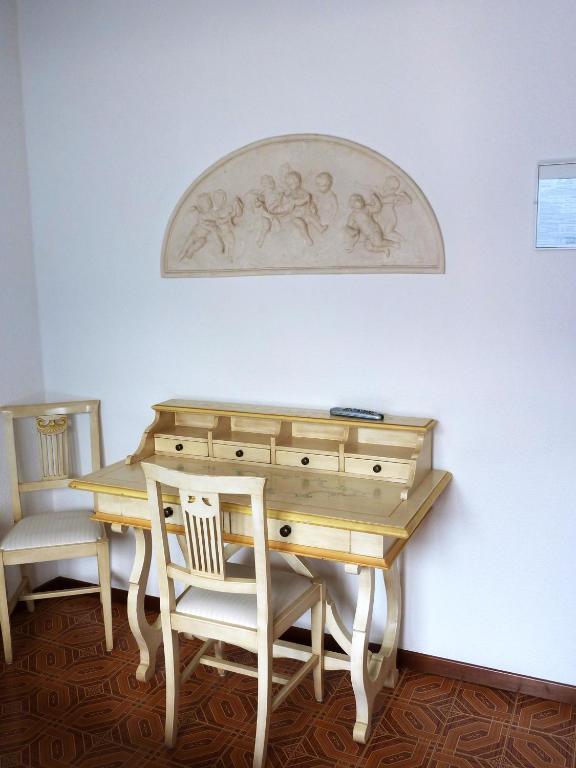 Hotel Villa Margherita Limone sul Garda Værelse billede