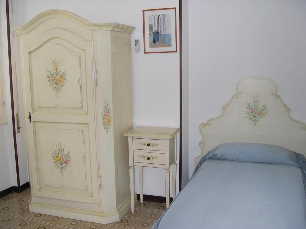 Hotel Villa Margherita Limone sul Garda Værelse billede