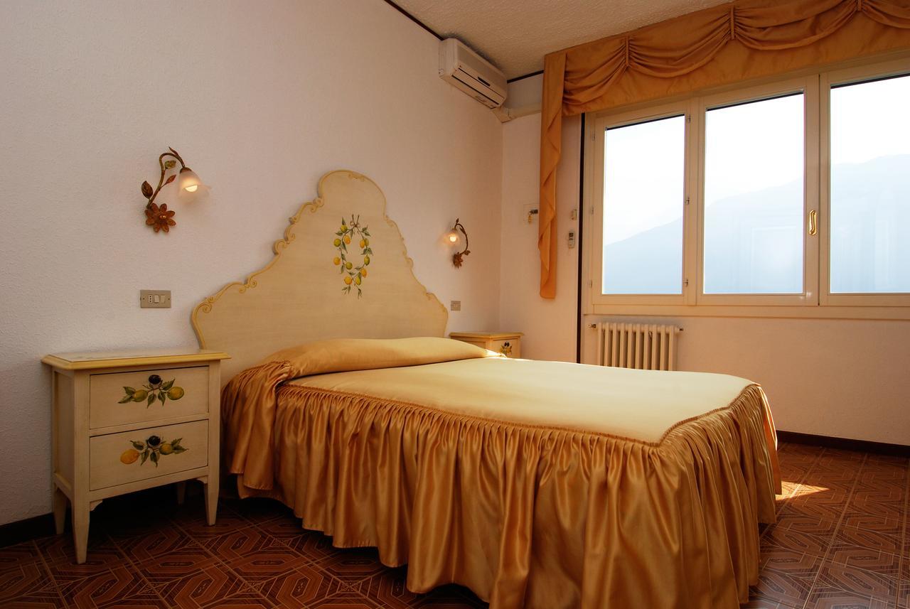 Hotel Villa Margherita Limone sul Garda Eksteriør billede