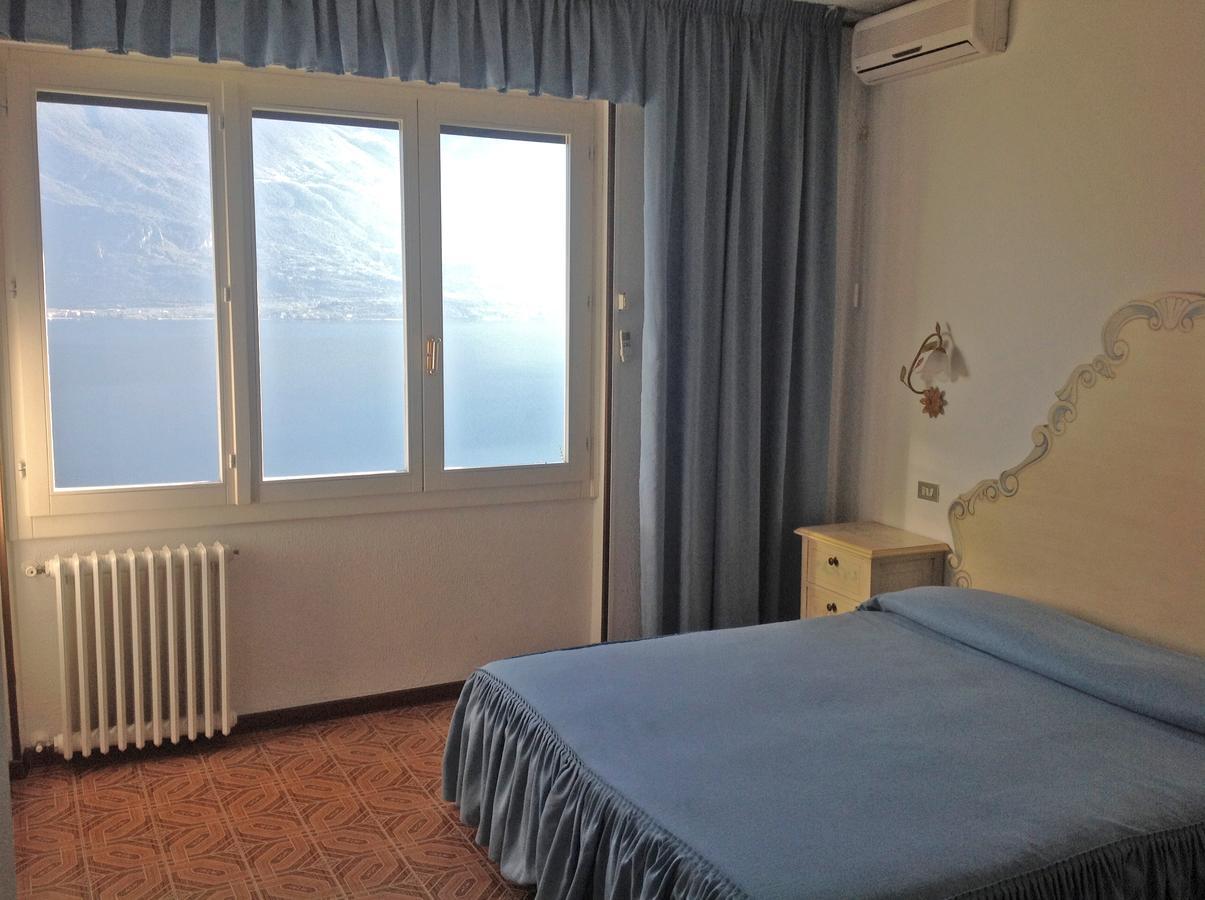 Hotel Villa Margherita Limone sul Garda Eksteriør billede