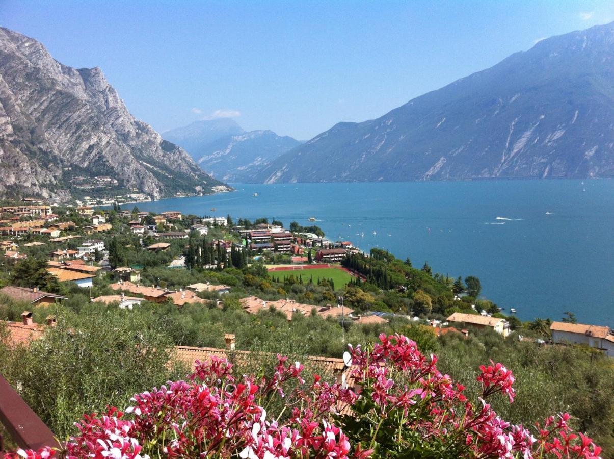 Hotel Villa Margherita Limone sul Garda Værelse billede